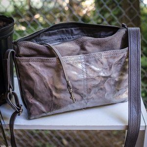 Rough & Tumble Little Bookbag